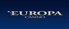 Europa Casino logo