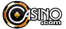 Casino.com logo