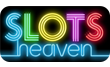 Slots Heaven logo