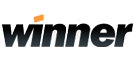 Winner casino logo