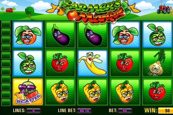 Play Slots at Bet365