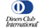 diners logo