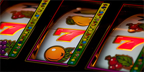 Play 3 reel slots