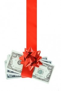 Win and withdrawal money
