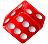 Online dice