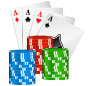 Online card games