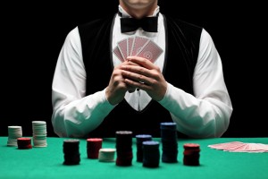 Online poker in South Africa