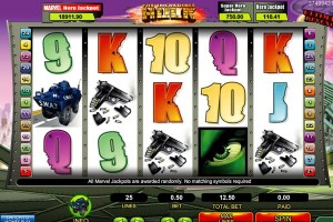 Play Online Video Slots