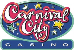 Carnival City Casino SA Carnival City Casino SA