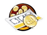 Online scratch card games